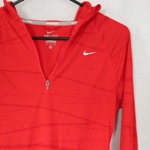 Nike Dri-Fit Running Jacket